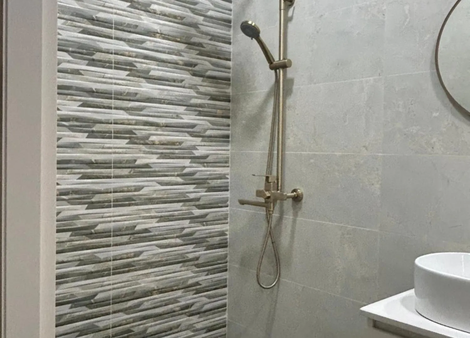 Natia Apartment Batumi