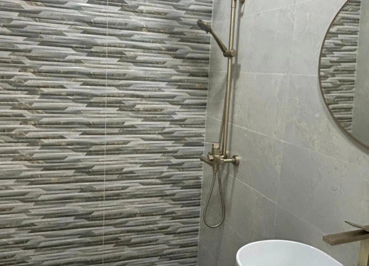 Natia Apartment Batumi