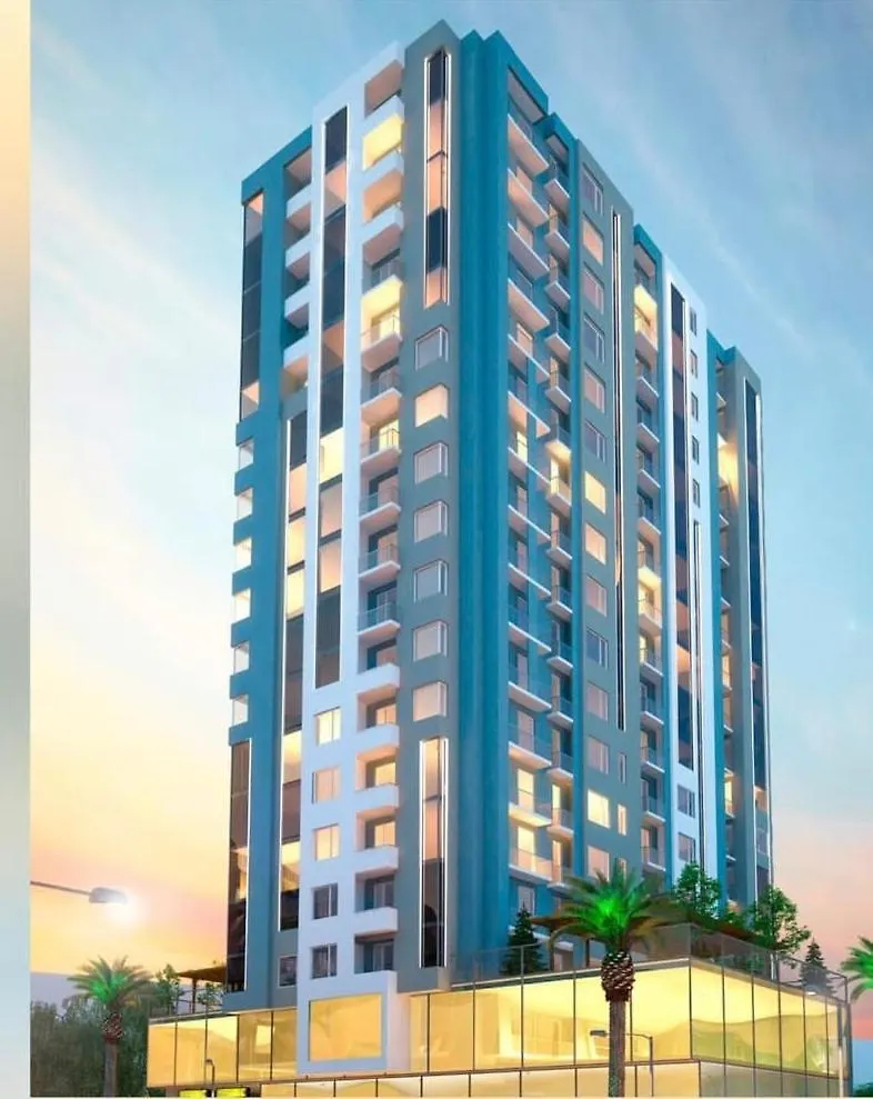 Natia Apartment Batumi