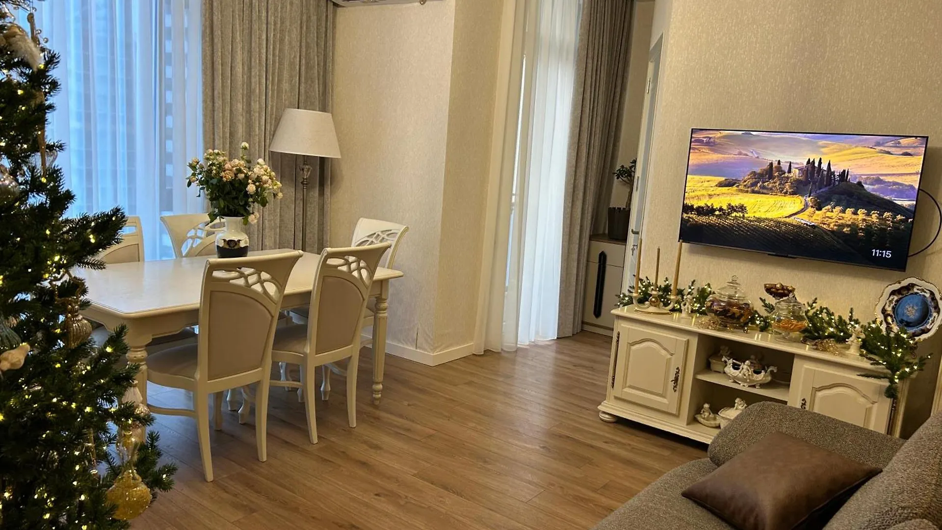 Natia Apartment Batumi 0*,  Georgia