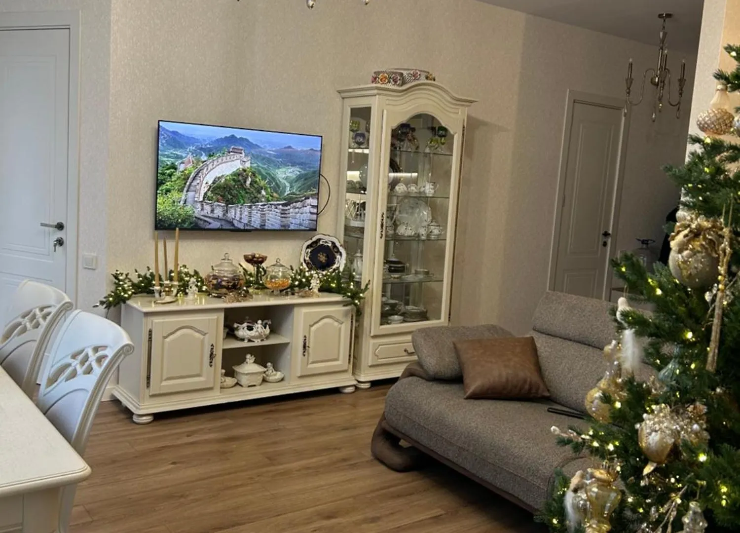 Natia Apartment Batumi