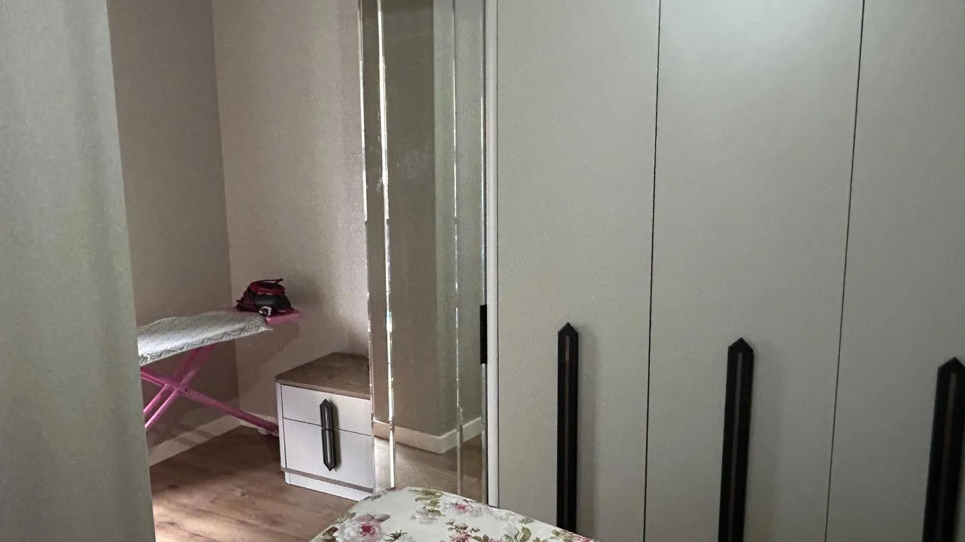 Natia Apartment Batumi