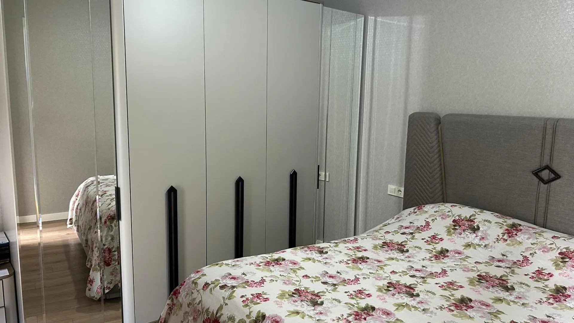 Natia Apartment Batumi