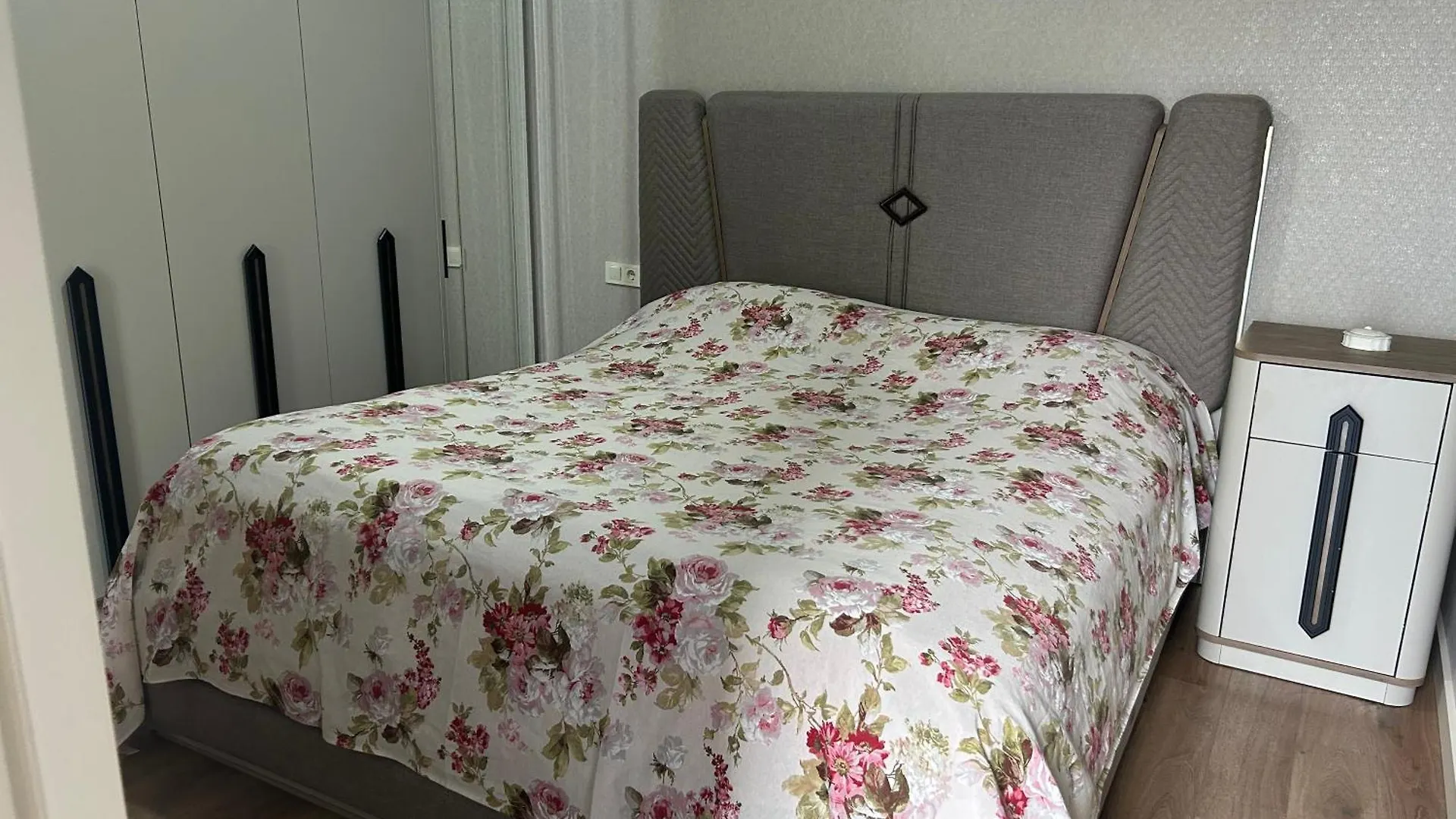 Natia Apartment Batumi Georgia