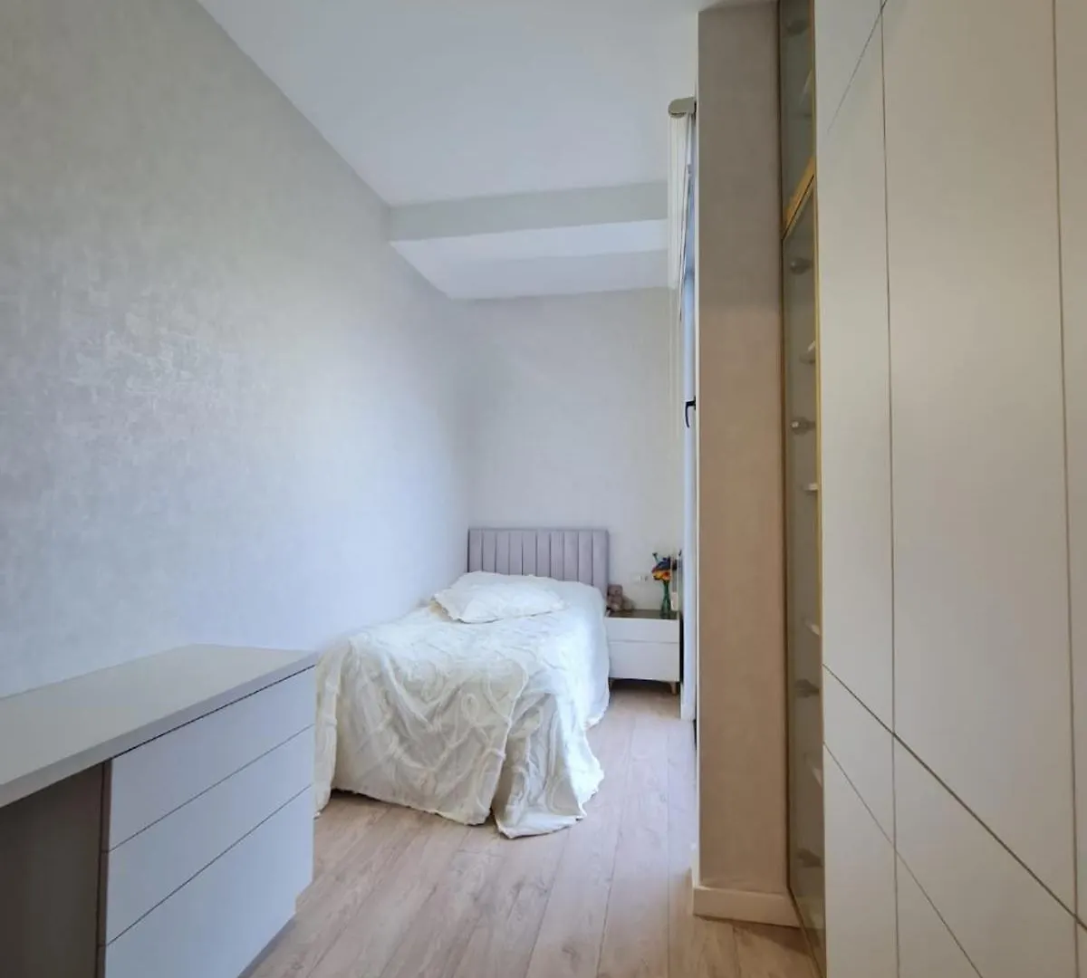 Natia Apartment Batumi