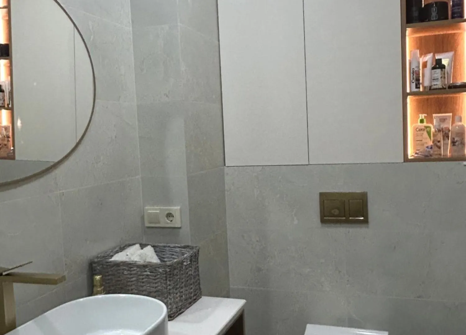 Natia Apartment Batumi Georgia