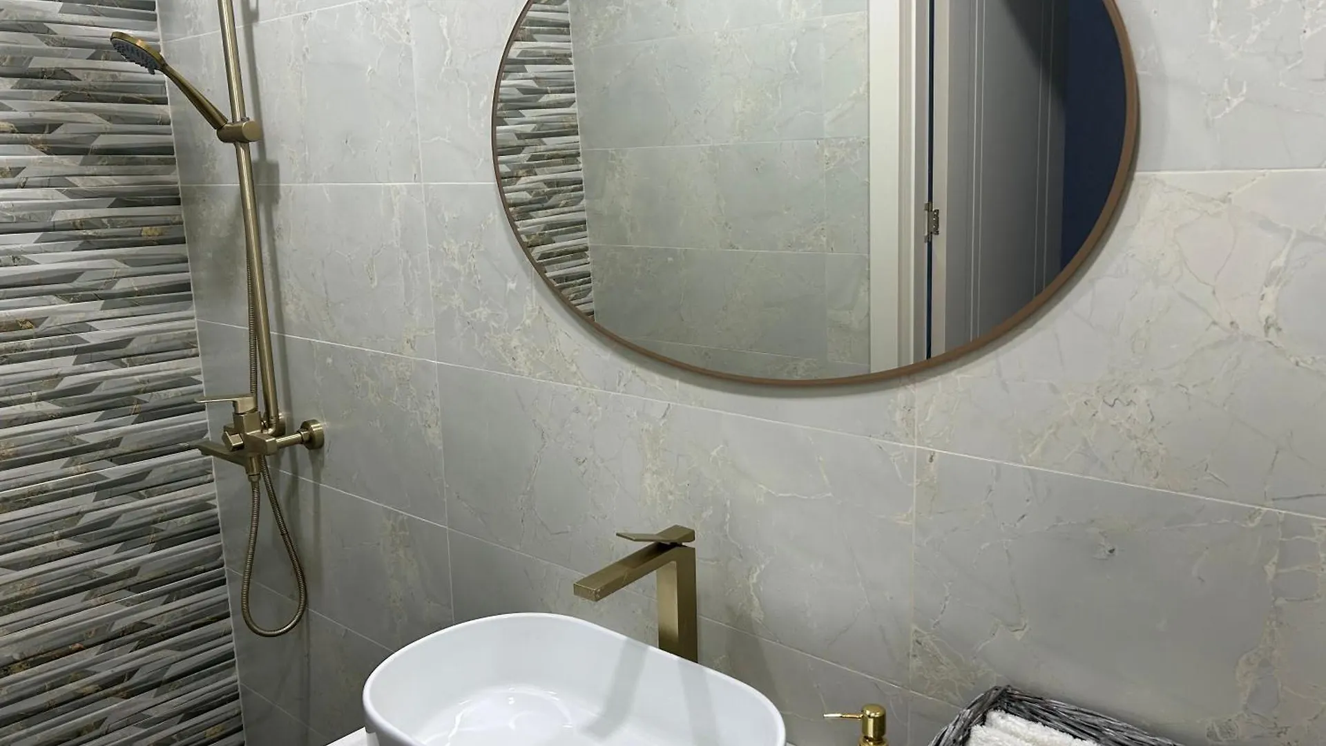 Natia Apartment Batumi 0*,  Georgia