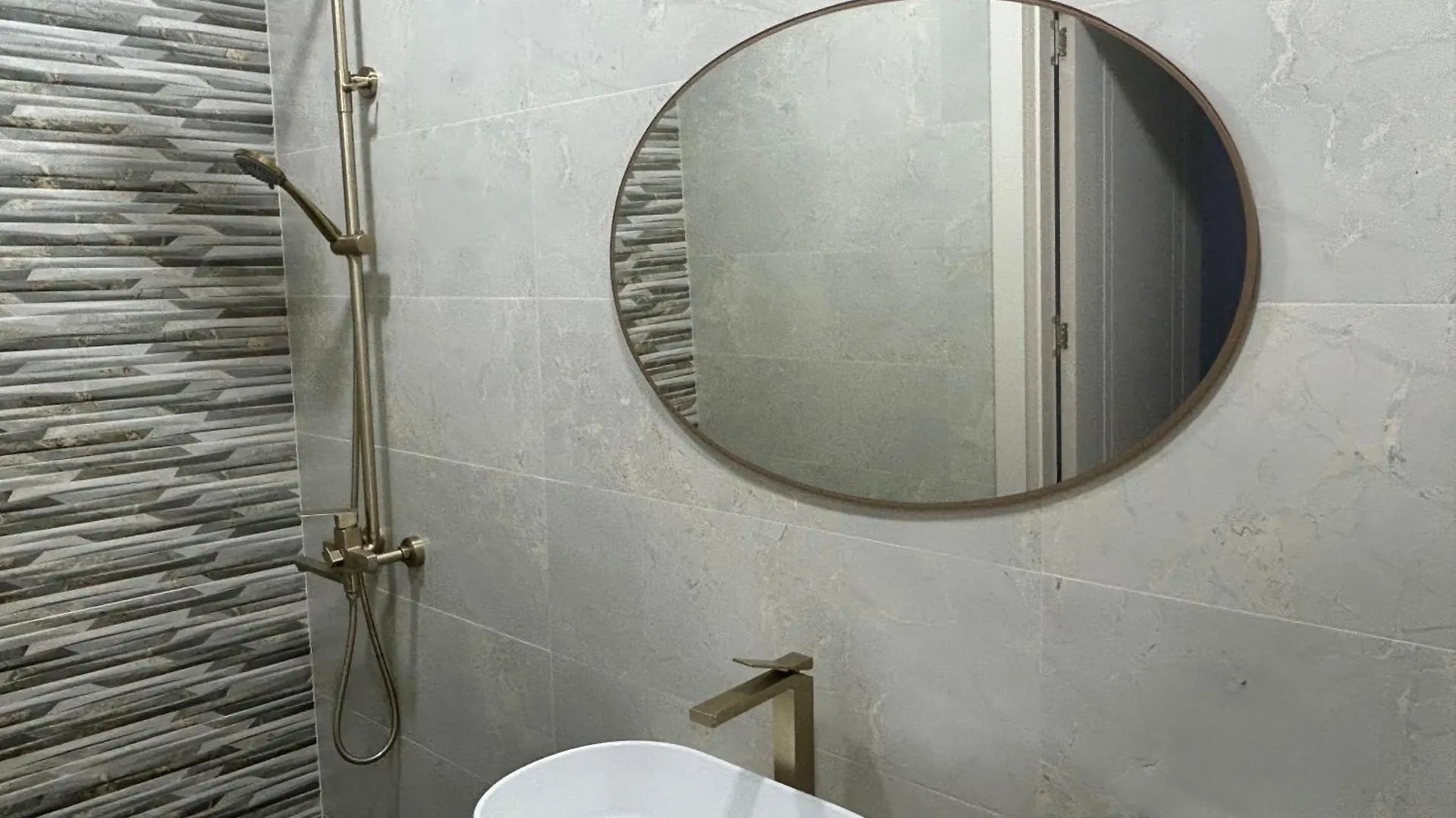 Natia Apartment Batumi