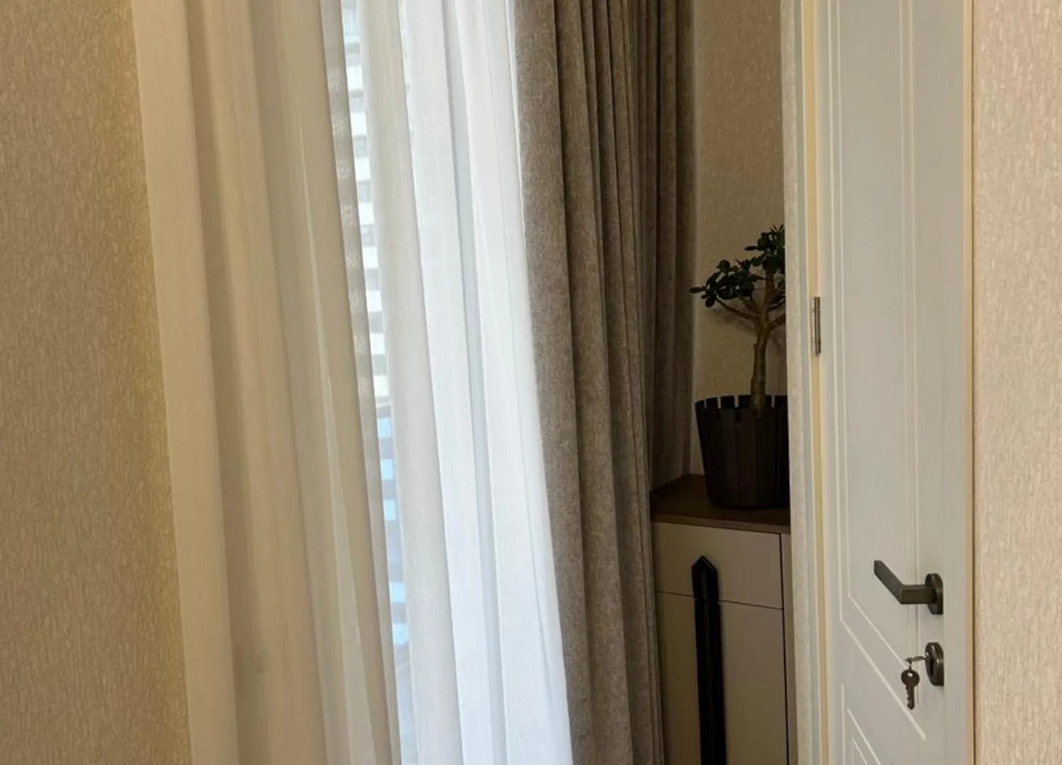 Natia Apartment Batumi