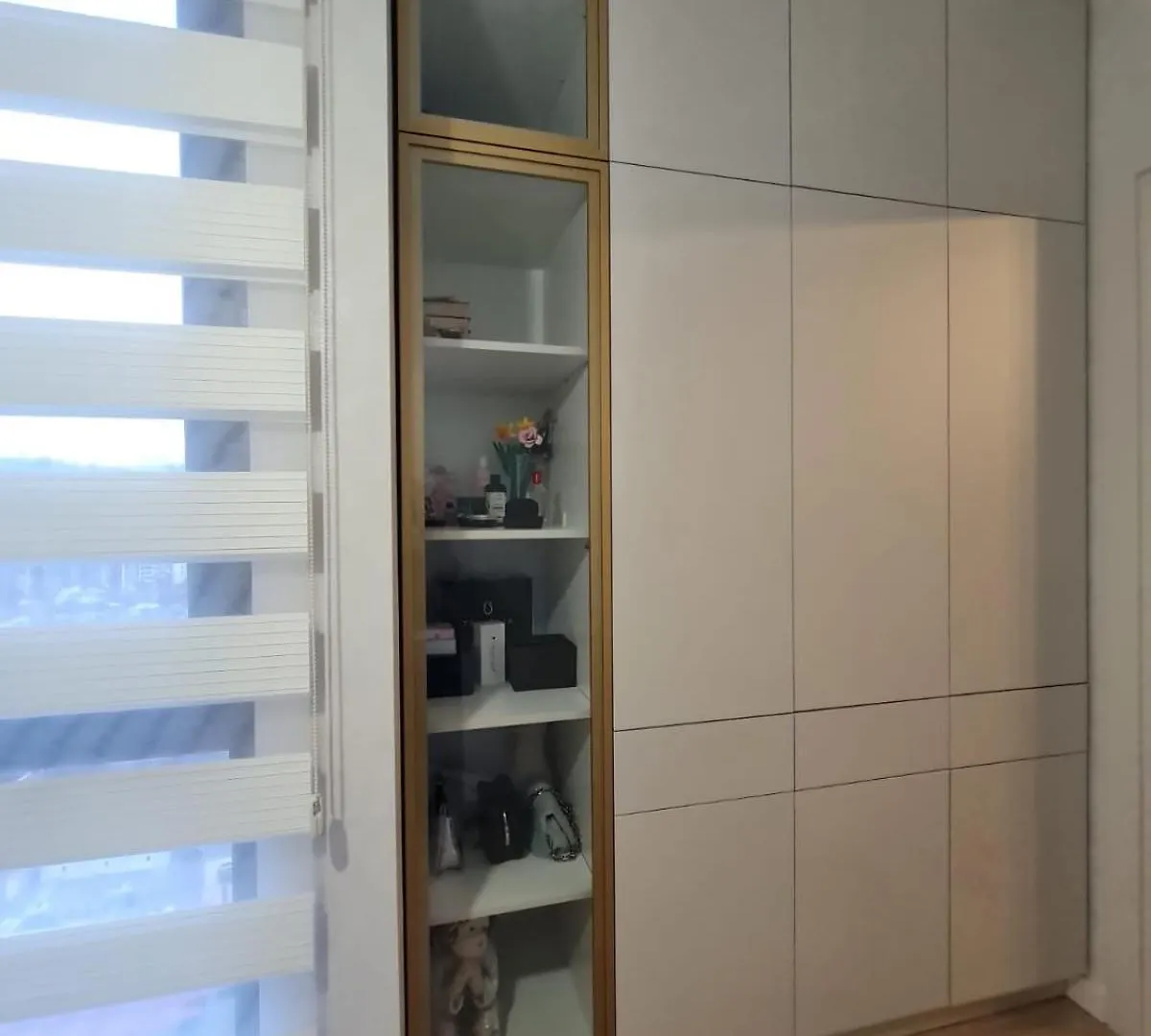 Natia Apartment Batumi